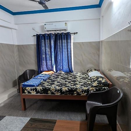 Vk Holiday Home Malpe 외부 사진