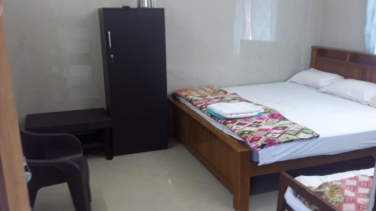 Vk Holiday Home Malpe 외부 사진