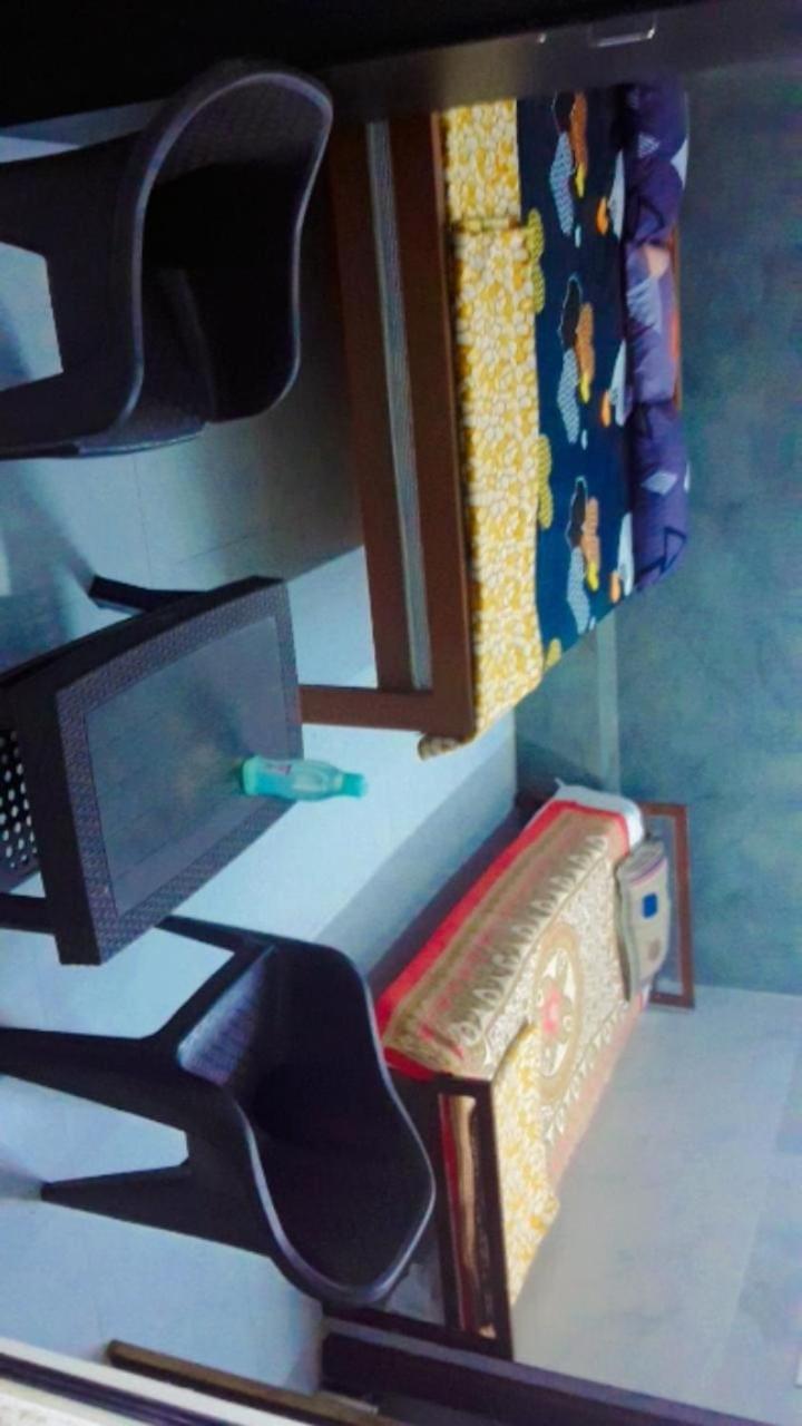 Vk Holiday Home Malpe 외부 사진