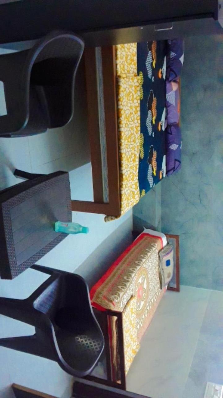 Vk Holiday Home Malpe 외부 사진