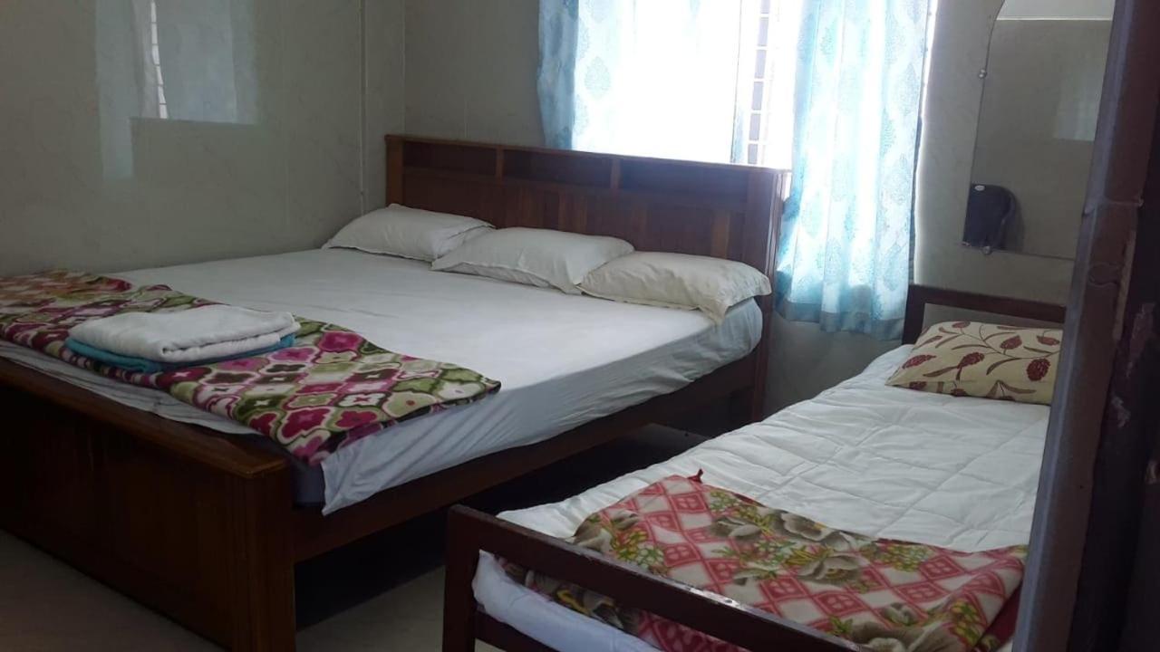 Vk Holiday Home Malpe 외부 사진