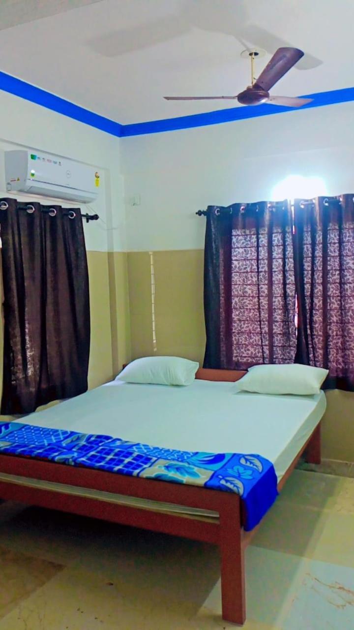 Vk Holiday Home Malpe 외부 사진