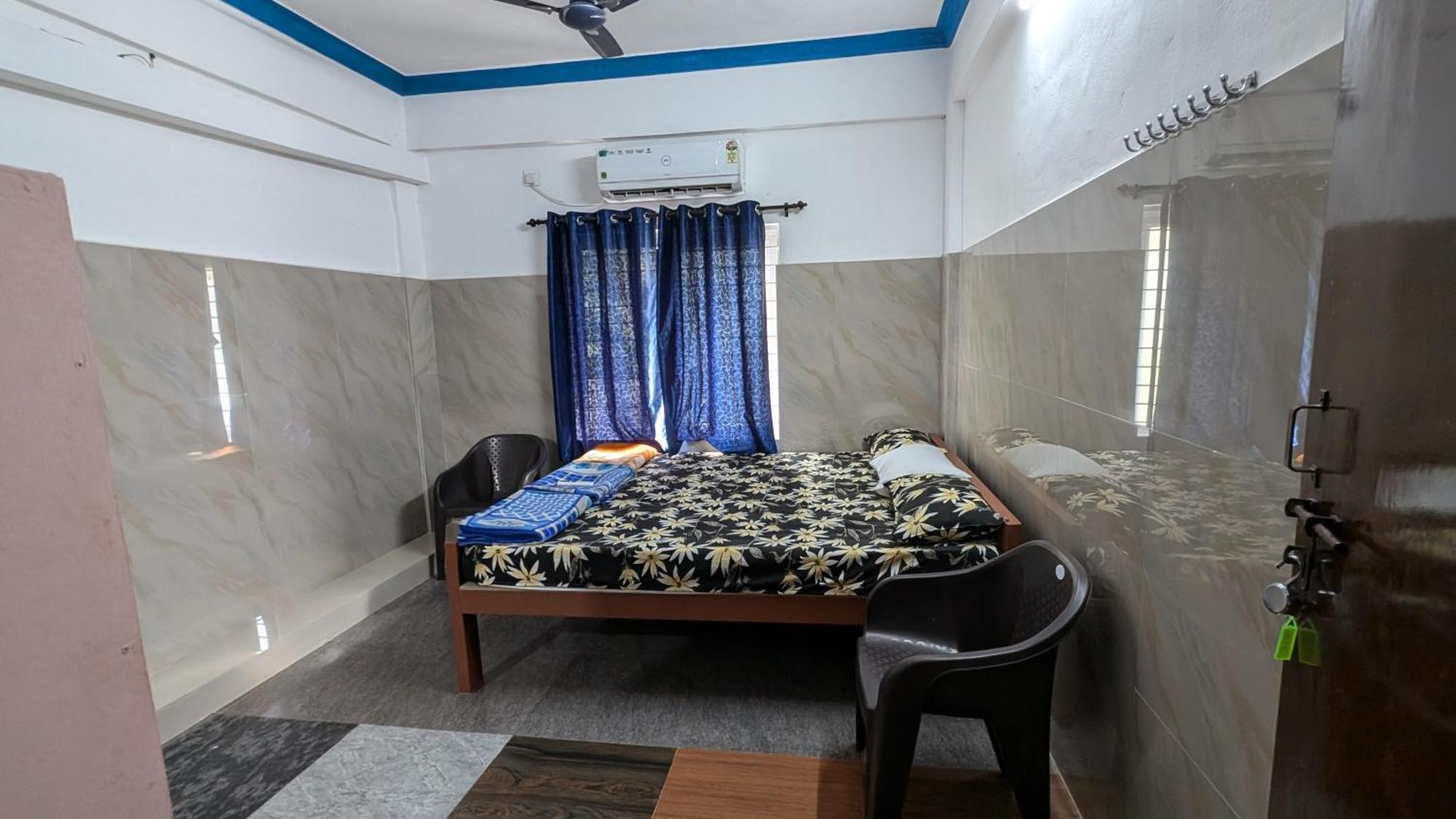 Vk Holiday Home Malpe 외부 사진