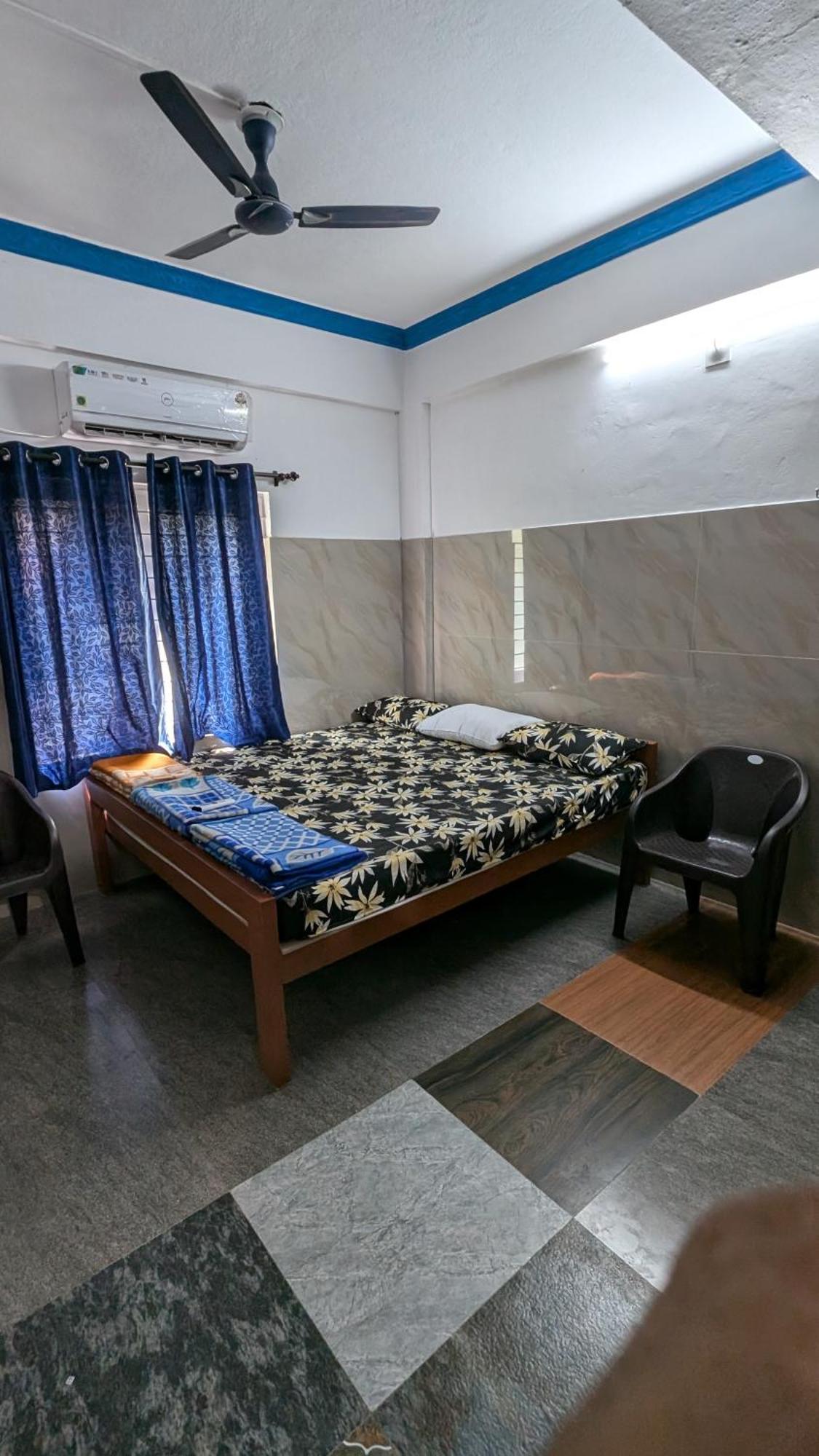Vk Holiday Home Malpe 외부 사진
