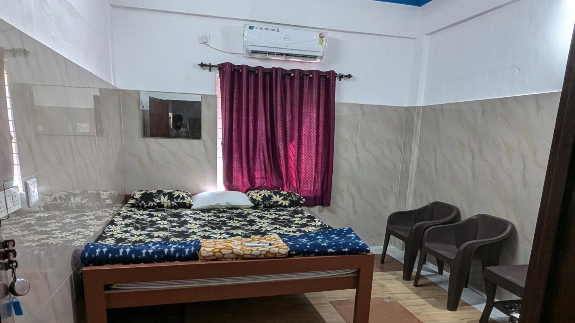 Vk Holiday Home Malpe 외부 사진