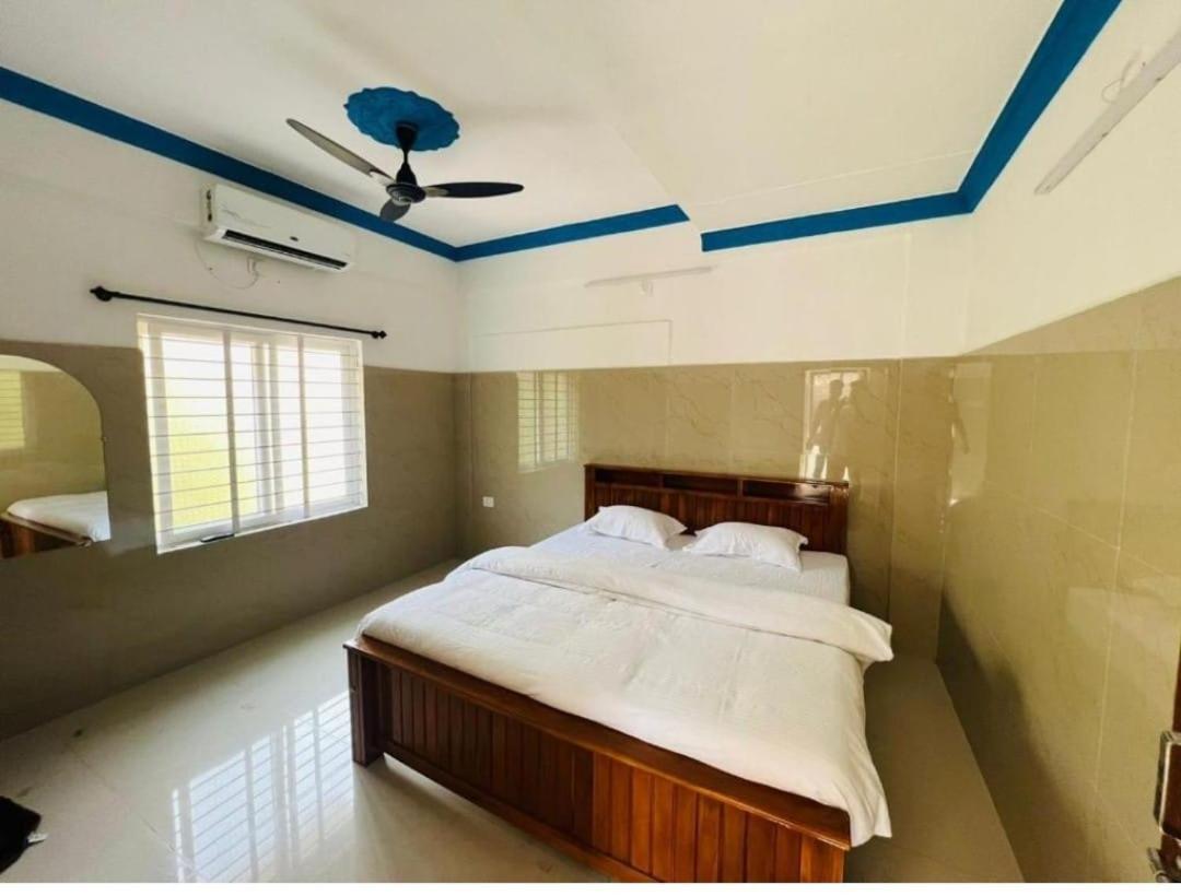 Vk Holiday Home Malpe 외부 사진