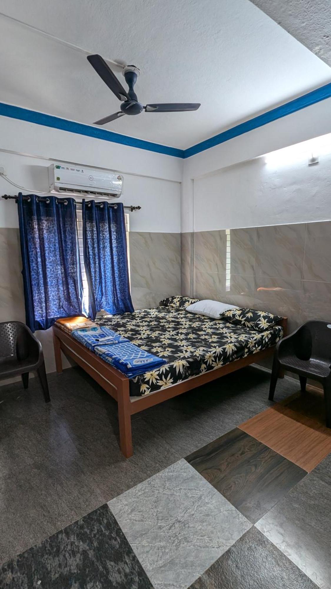 Vk Holiday Home Malpe 외부 사진