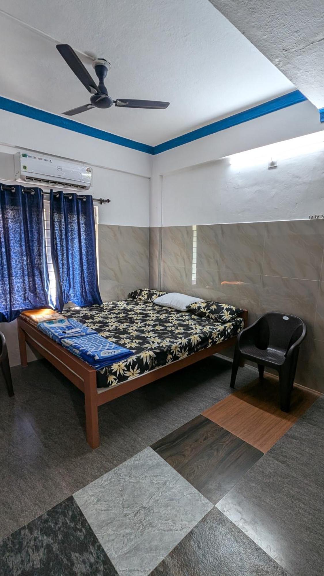 Vk Holiday Home Malpe 외부 사진